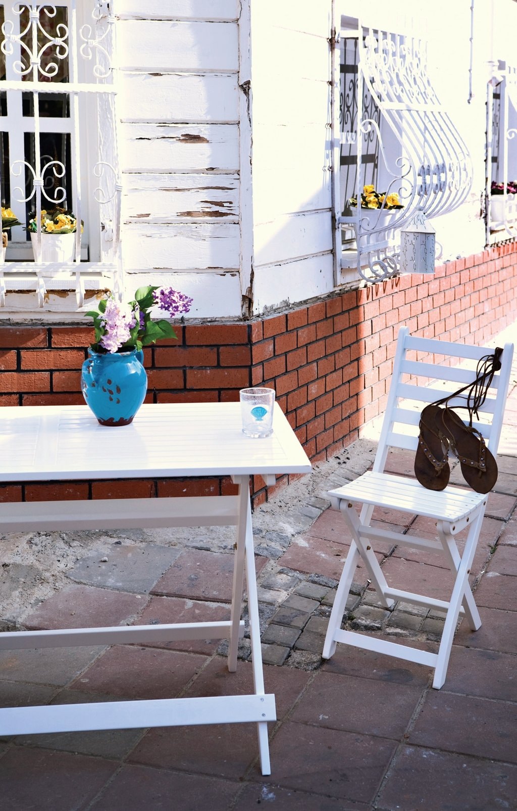 İstanbul'da Ege'yi yaşamak