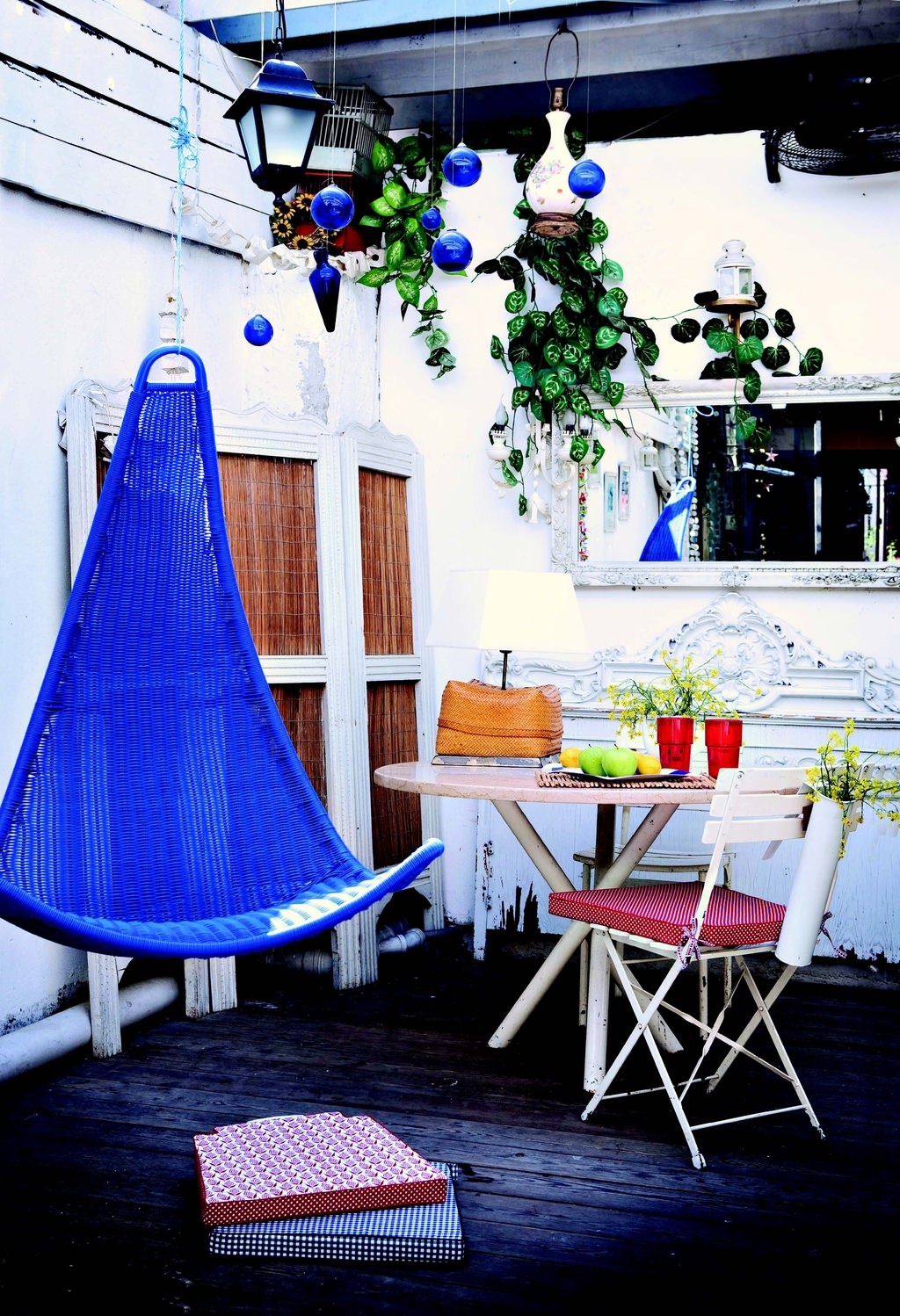 İstanbul'da Ege'yi yaşamak