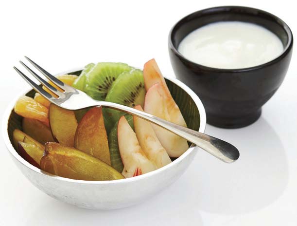 30 günde fit "gelin diyeti"