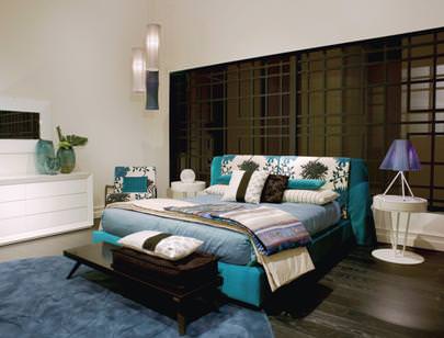 Yazlık yatak odaları