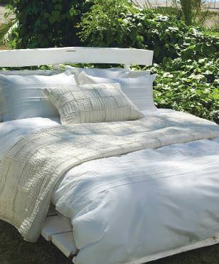 Yazlık yatak odaları