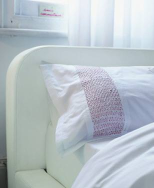 Yazlık yatak odaları