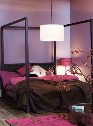 Yazlık yatak odaları