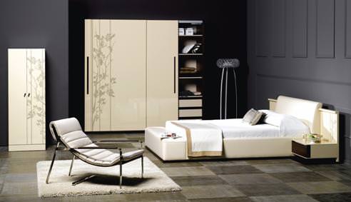 Yazlık yatak odaları