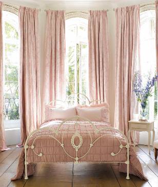 Yazlık yatak odaları