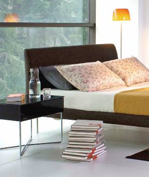 Yazlık yatak odaları