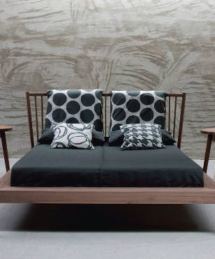 Yazlık yatak odaları