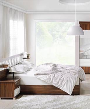 Yazlık yatak odaları