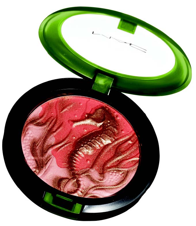 Yaz makyajı önerileri