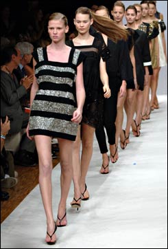 A'dan Z'ye İstanbul fashıon week