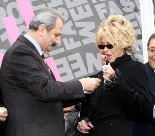 A'dan Z'ye İstanbul fashıon week