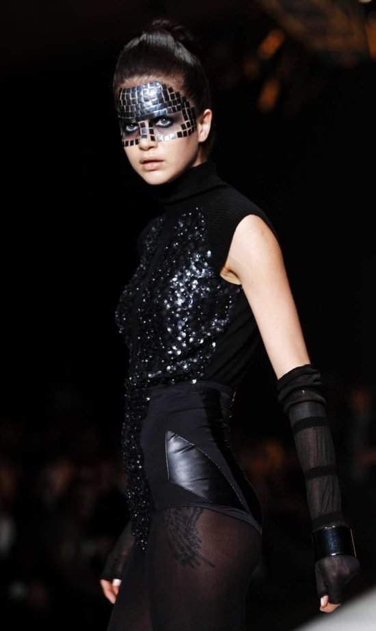 A'dan Z'ye İstanbul fashıon week