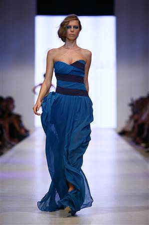 A'dan Z'ye İstanbul fashıon week