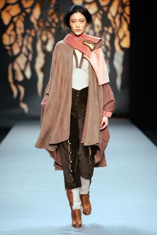 A'dan Z'ye İstanbul fashıon week