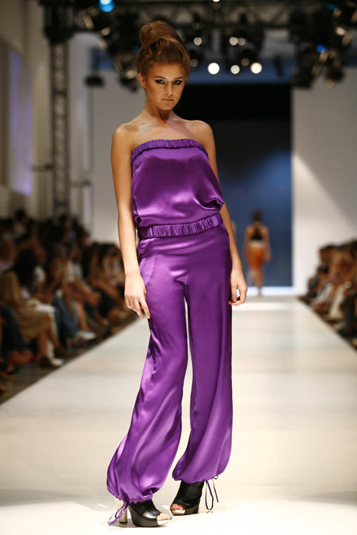 A'dan Z'ye İstanbul fashıon week