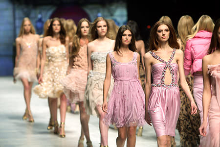 A'dan Z'ye İstanbul fashıon week