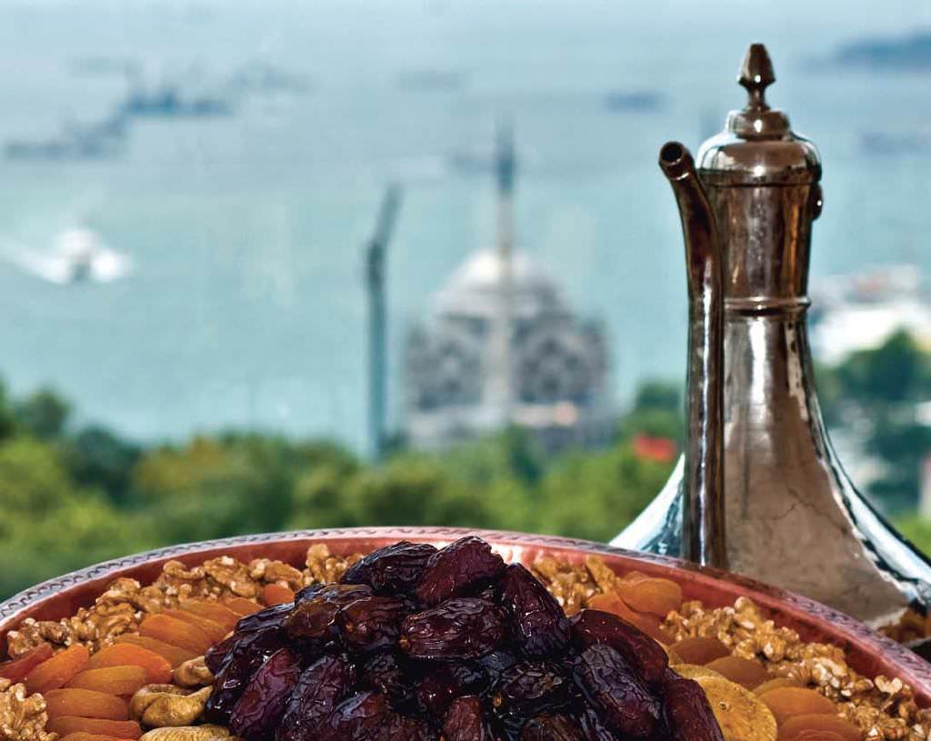 İstanbul'un en doyumsuz ramazan sofraları