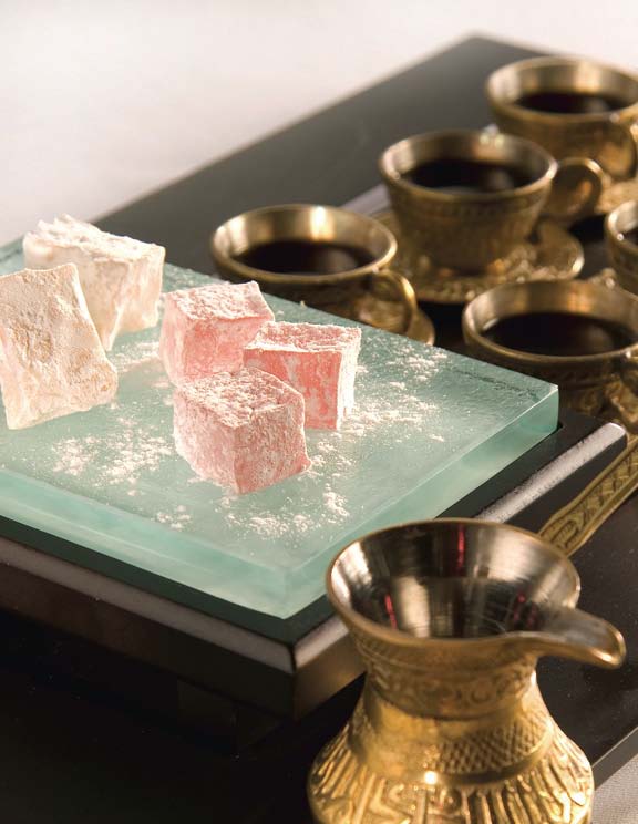 İstanbul'un en doyumsuz ramazan sofraları