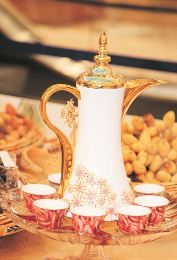 İstanbul'un en doyumsuz ramazan sofraları