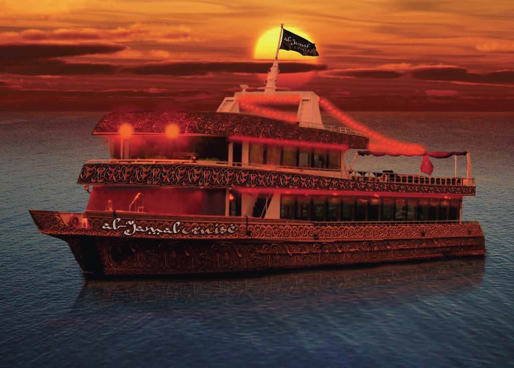 İstanbul'un en doyumsuz ramazan sofraları