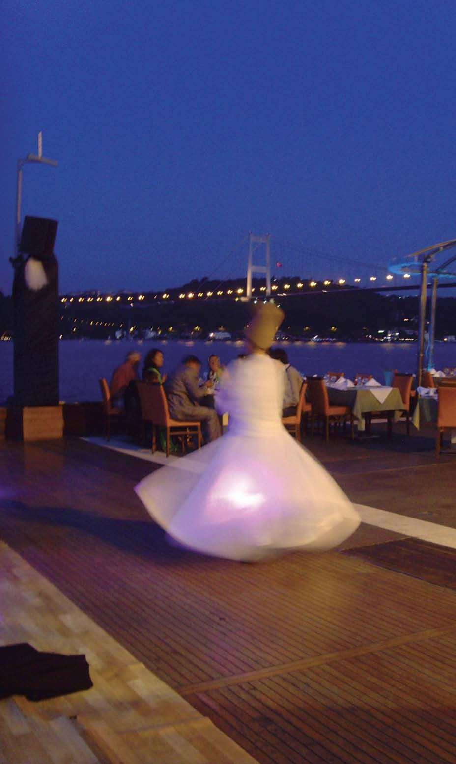 İstanbul'un en doyumsuz ramazan sofraları