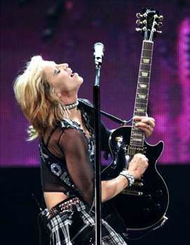 Madonna 52 yaşında 