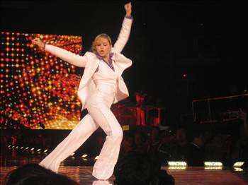 Madonna 52 yaşında 