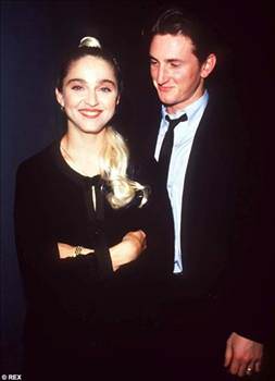 Madonna 52 yaşında 