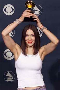 Madonna 52 yaşında 