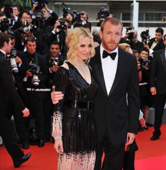 Madonna 52 yaşında 