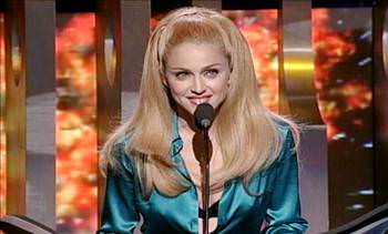 Madonna 52 yaşında 