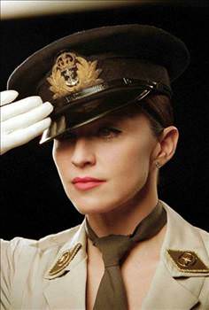 Madonna 52 yaşında 