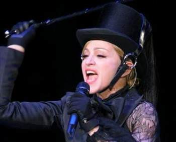 Madonna 52 yaşında 