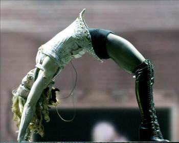 Madonna 52 yaşında 