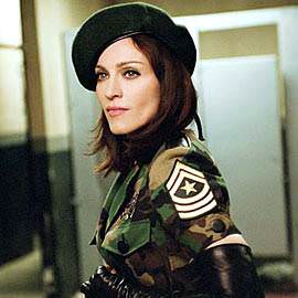 Madonna 52 yaşında 