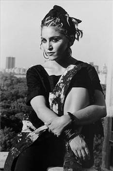 Madonna 52 yaşında 