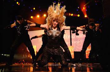 Madonna 52 yaşında 