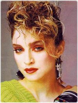 Madonna 52 yaşında 