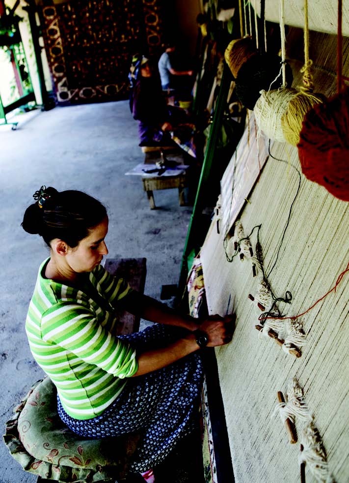 Ege ile Akdeniz'i buluşturan cennet... Marmaris