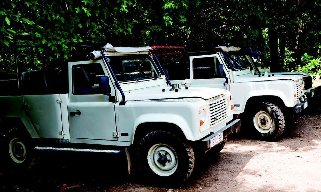  Ege ile Akdeniz'i buluşturan cennet... Marmaris