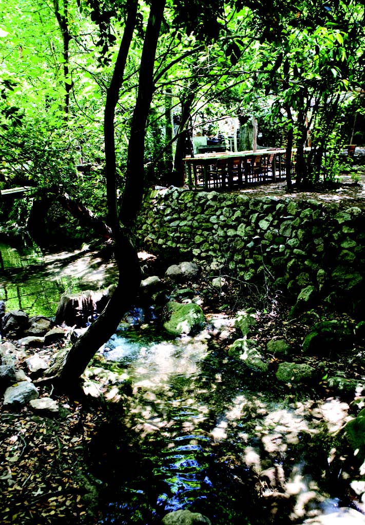  Ege ile Akdeniz'i buluşturan cennet... Marmaris