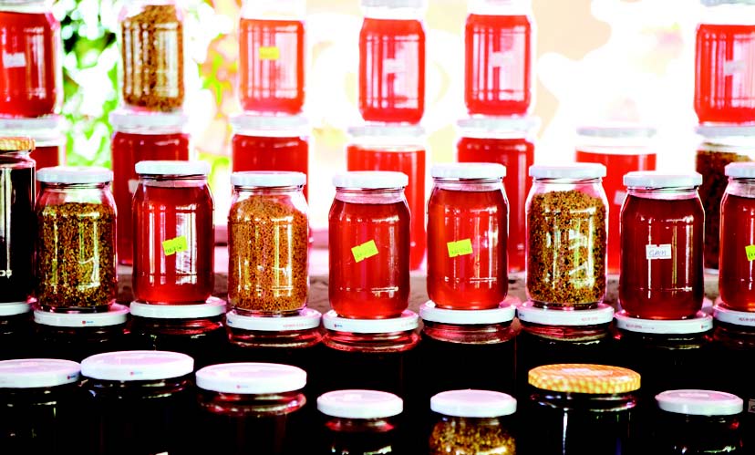  Ege ile Akdeniz'i buluşturan cennet... Marmaris