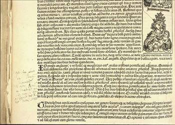 Kadın Papa Joan'ın inanılmaz öyküsü