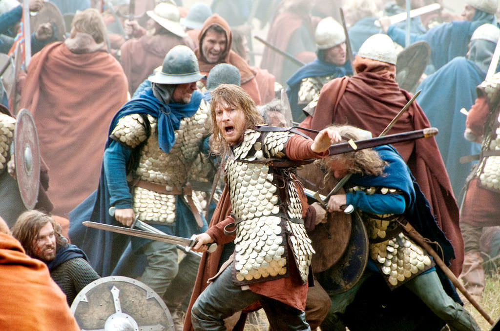 Kadın Papa Joan'ın inanılmaz öyküsü