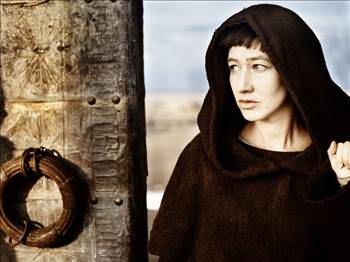 Kadın Papa Joan'ın inanılmaz öyküsü