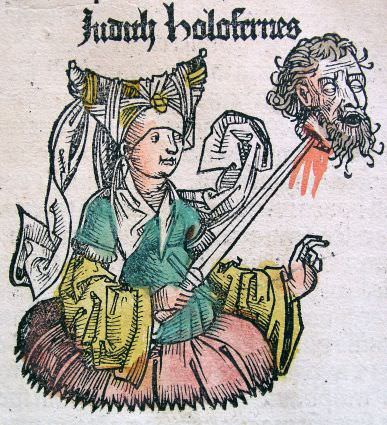 Kadın Papa Joan'ın inanılmaz öyküsü