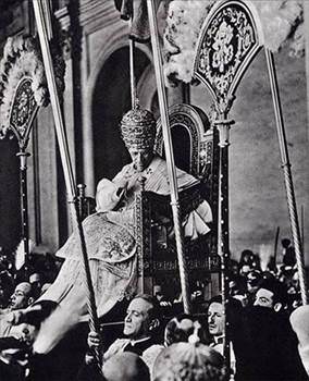 Kadın Papa Joan'ın inanılmaz öyküsü