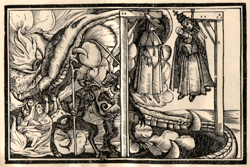 Kadın Papa Joan'ın inanılmaz öyküsü