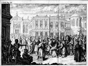 Kadın Papa Joan'ın inanılmaz öyküsü