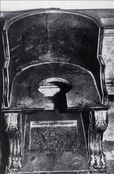 Kadın Papa Joan'ın inanılmaz öyküsü